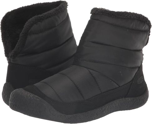 KEEN Women's Howser Fold Down Warm Indoor Outdoor Comfortable Slipper Chukka Boots in Saudi Arabia