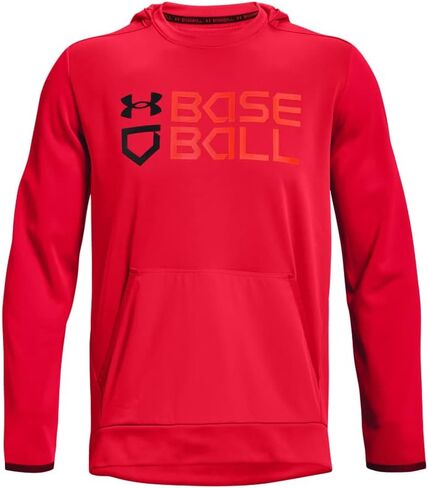 Under Armour Men's Baseball Graphic Hoodie 22 in Saudi Arabia