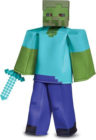 Disguise boys Kids Prestige Costume in Saudi Arabia