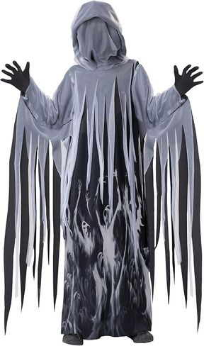 Child Soul Taker Costume in Saudi Arabia