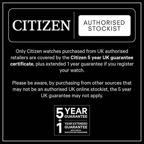 Citizen Watches BM8475-26E Eco-Drive Strap Watch in Saudi Arabia