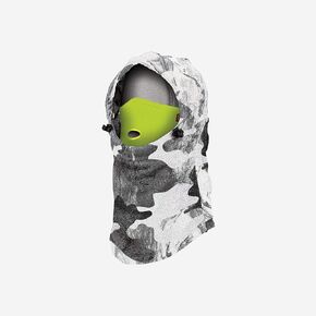 Airhole Airhood Combo Polar and Drytech Thermal Fleece Water Repellent Quick-Dry Balaclava in Saudi Arabia