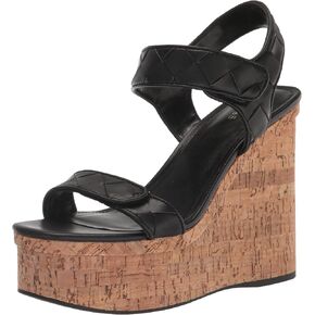 GUESS Women's Cataline Wedge Sandal in Kuwait