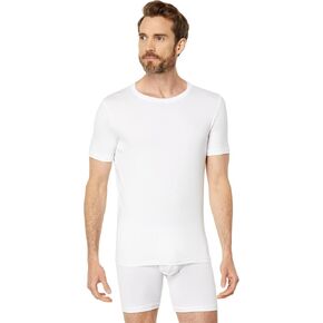 Spanx Cotton Modal Crew in Saudi Arabia