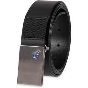 Tommy Bahama mens Stretch Casual Plaque Buckle Belt Belt in Kuwait