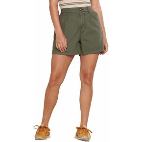 Toad&Co Women's Wanderwell Pleated Short