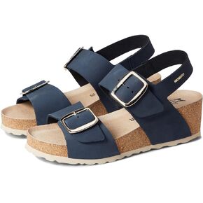 Mephisto Women's Violett Wedge Sandal