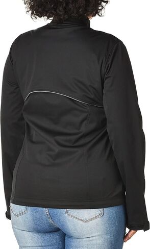 Cutter & Buck Women's Cb Weathertec Opening Day Softshell in Saudi Arabia