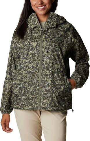 Columbia Women's Alpine Chill Windbreaker in Saudi Arabia