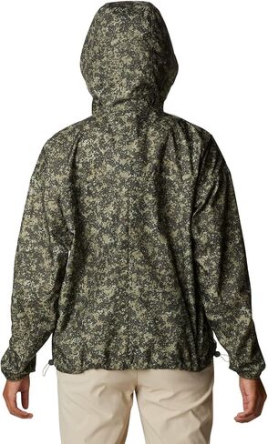 Columbia Women's Alpine Chill Windbreaker in Saudi Arabia