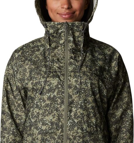 Columbia Women's Alpine Chill Windbreaker in Saudi Arabia