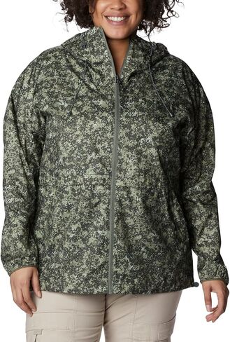 Columbia Women's Alpine Chill Windbreaker in Saudi Arabia