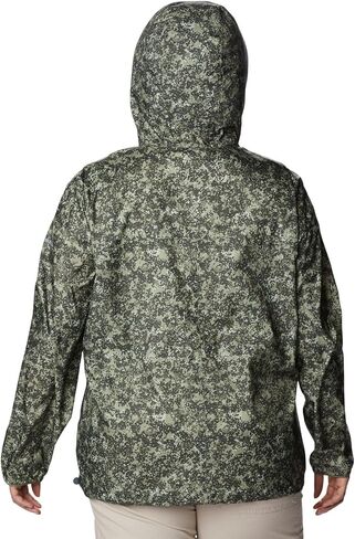 Columbia Women's Alpine Chill Windbreaker in Saudi Arabia