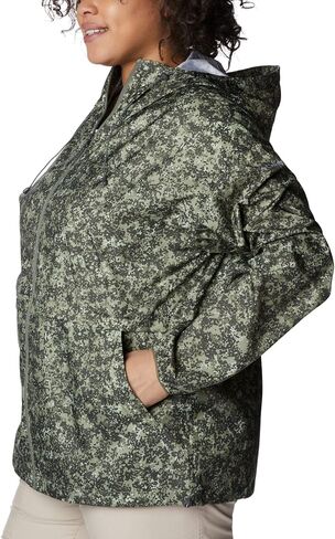 Columbia Women's Alpine Chill Windbreaker in Saudi Arabia