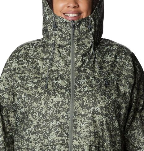 Columbia Women's Alpine Chill Windbreaker in Saudi Arabia