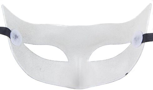 قناع تنكر للأزواج من ECOSCO للنساء والرجال، قناع كرة الهالوين ماردي جراس in Kuwait