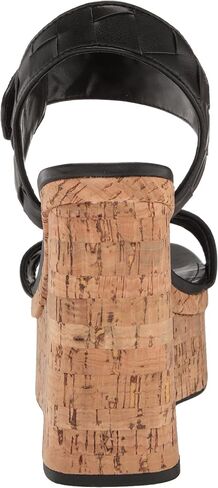 GUESS Women's Cataline Wedge Sandal in Saudi Arabia