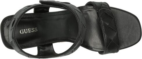 GUESS Women's Cataline Wedge Sandal in Saudi Arabia