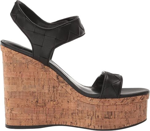 GUESS Women's Cataline Wedge Sandal in Saudi Arabia