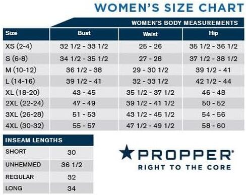 Propper Women's Class B Ripstop Cargo Pant in Saudi Arabia
