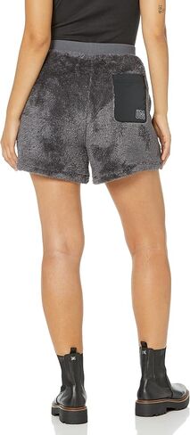 UGG womens Camilia Sherpa Shorts Shorts in Saudi Arabia