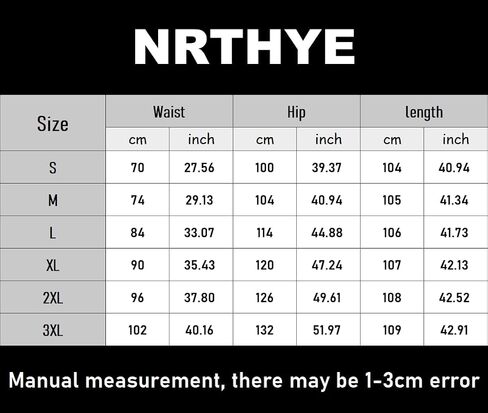 NRTHYE Women Camo Cargo Pants Camouflage Sweatpants Joggers Casual Army Fatigue Pants in Kuwait
