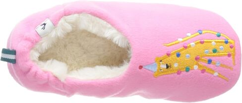 Joules Unisex-Child Mule Slippers in Saudi Arabia
