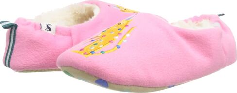 Joules Unisex-Child Mule Slippers in Saudi Arabia