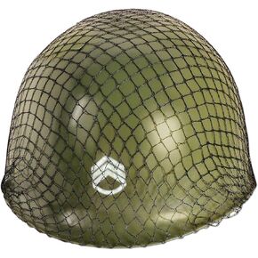 خوذة الجيش البلاستيكية للأطفال من جاكوبسون هابي كامباني in Kuwait