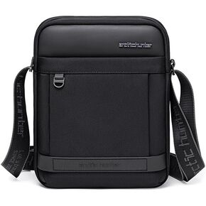 Aisinivo Messenger Bag Shoulder Bags Man Purses and Bags Small Crossbody Bags for Men Travel Bag
