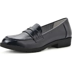 CLIFFS BY WHITE MOUNTAIN Women's Galah Penny Loafer Flat in Kuwait