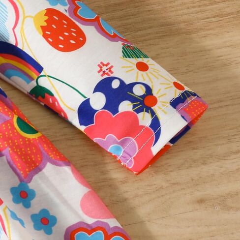 فساتين صيفية للفتيات فستان جيب بدون أكمام فستان حورية البحر على شكل فراشة للفتيات فساتين الشمس غير الرسمية من عمر 3 إلى 12 سنة in Kuwait