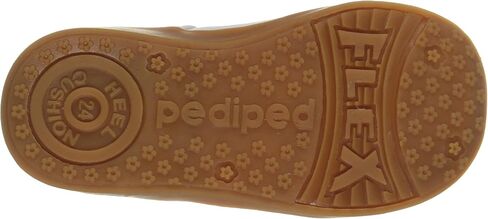 حذاء Lorraine Flex Mary Jane من Pediped (للأطفال الصغار/الأطفال الصغار) in Saudi Arabia