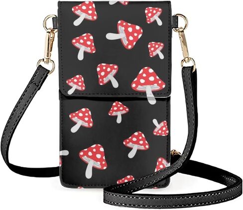 Forchrinse Southwestern Tribal Horse Aztec Crossbody Phone Purse for Women in Saudi Arabia