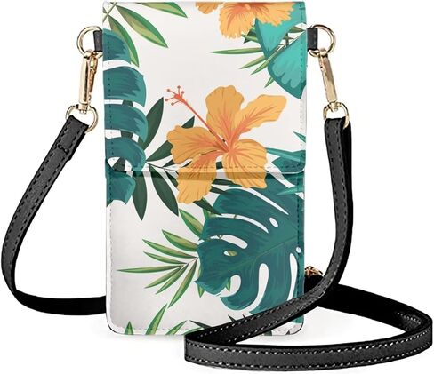 Forchrinse Southwestern Tribal Horse Aztec Crossbody Phone Purse for Women in Saudi Arabia