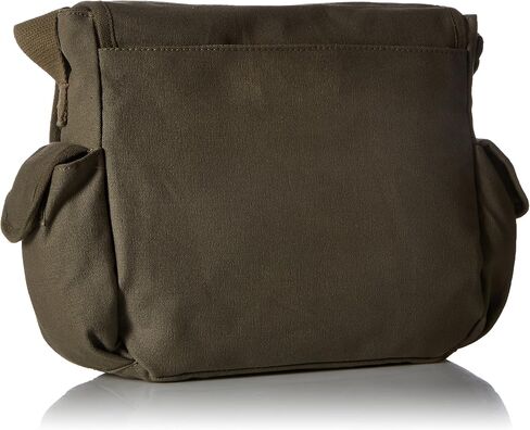 Fox Outdoor Products Retro Messenger Bag in Saudi Arabia