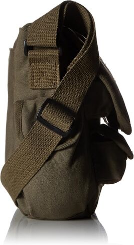 Fox Outdoor Products Retro Messenger Bag in Saudi Arabia