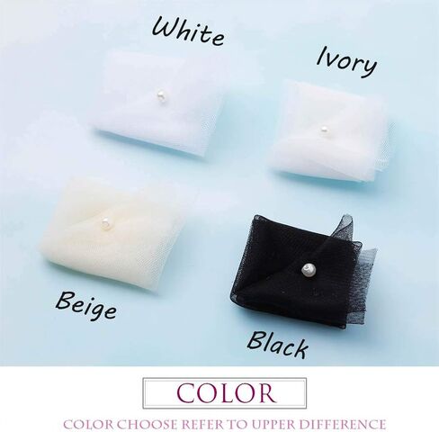 HEREAD كاتدرائية الدانتيل طرحة الزفاف للعرائس طويل مصلى طول حجاب الزفاف تول 1 الطبقة 118 "إكسسوارات الشعر in Kuwait