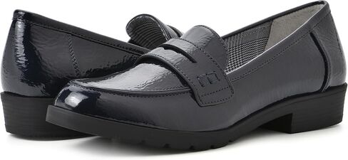 CLIFFS BY WHITE MOUNTAIN Women's Galah Penny Loafer Flat in Saudi Arabia