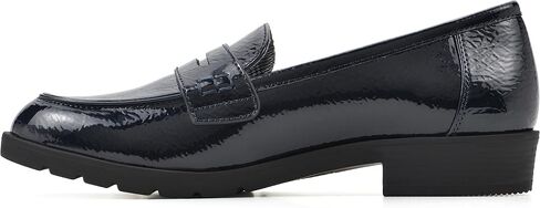 CLIFFS BY WHITE MOUNTAIN Women's Galah Penny Loafer Flat in Saudi Arabia