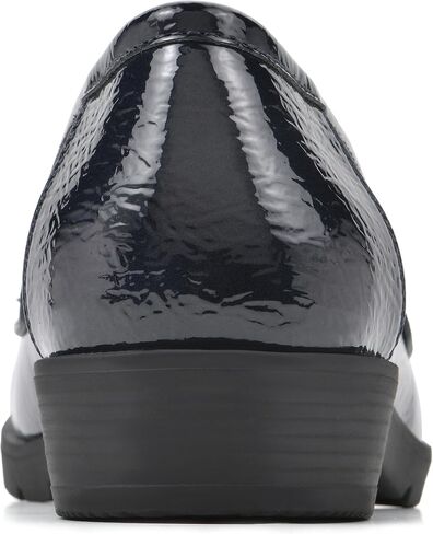 CLIFFS BY WHITE MOUNTAIN Women's Galah Penny Loafer Flat in Saudi Arabia