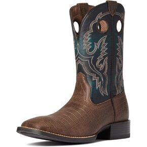 حذاء ARIAT الرياضي Buckout Western للرجال in Saudi Arabia