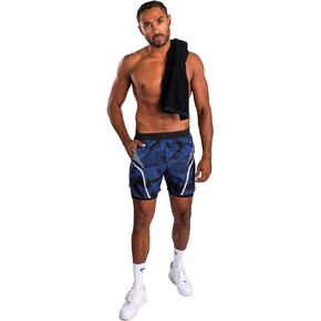 Venum Men's Electron 3.0 Training Shorts