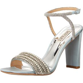 Badgley Mischka Women's Kari Heeled Sandal in Saudi Arabia