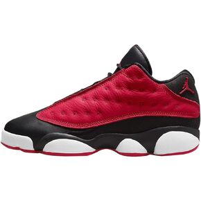 Nike unisex-child Air Jordan 13 Retro Low (Big Kid) in Saudi Arabia