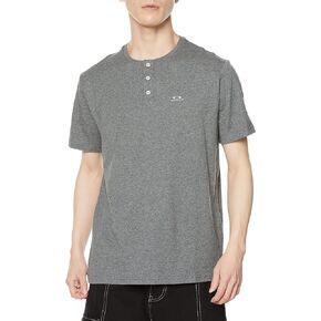 Oakley Standard Relax Henley Tee
