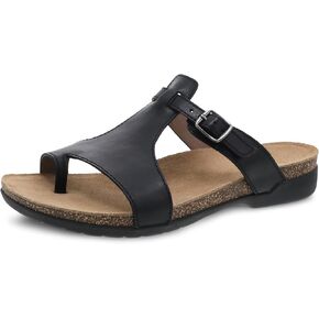 Dansko Women's Remi Cork Sandals - memory foam in Saudi Arabia