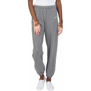 LAZYPANTS Womens Midweight Fleece Jogger Sweatpants in Saudi Arabia