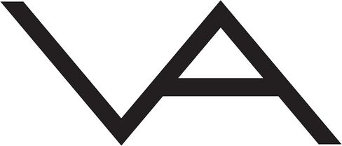 Vaarya 3/4 Ctw Diamond Cufflinks AGS Certified GH/SI1-SI2 14K White Gold in Kuwait