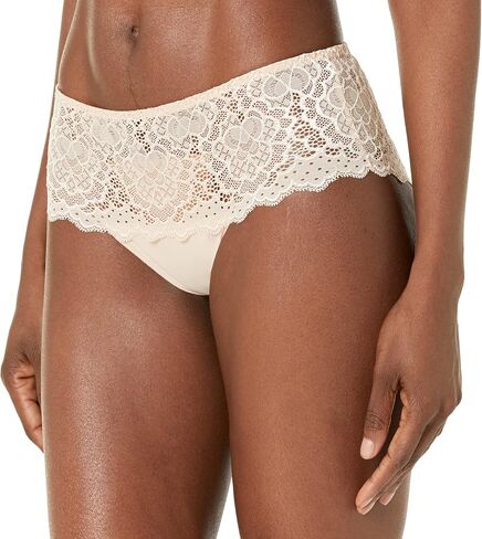 Simone Perele Women's Caresse Boyshort in Saudi Arabia